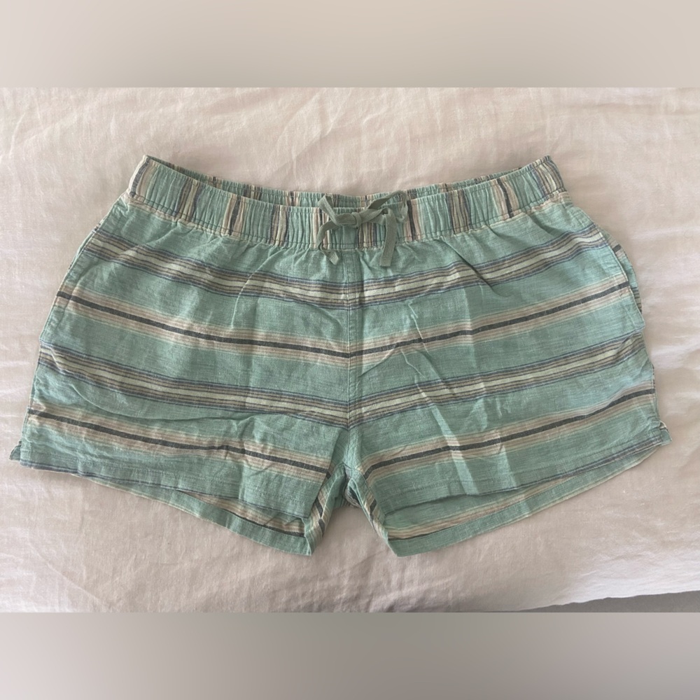 Patagonia Womens Shorts